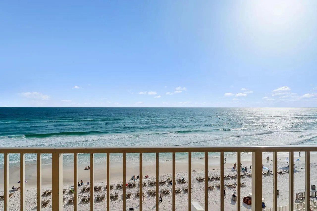 Treasure Island 0508 Villa Panama City Beach