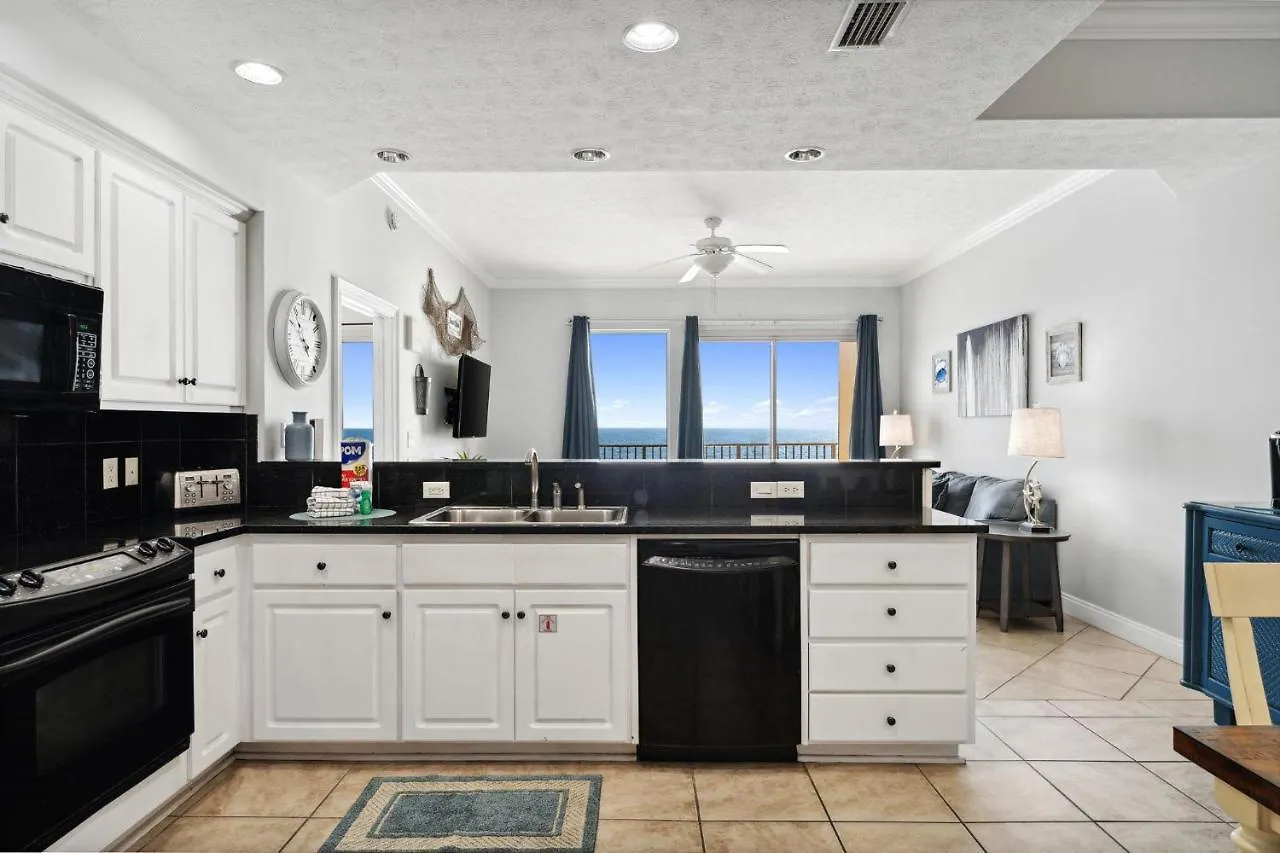 Treasure Island 0508 Villa Panama City Beach Holiday home