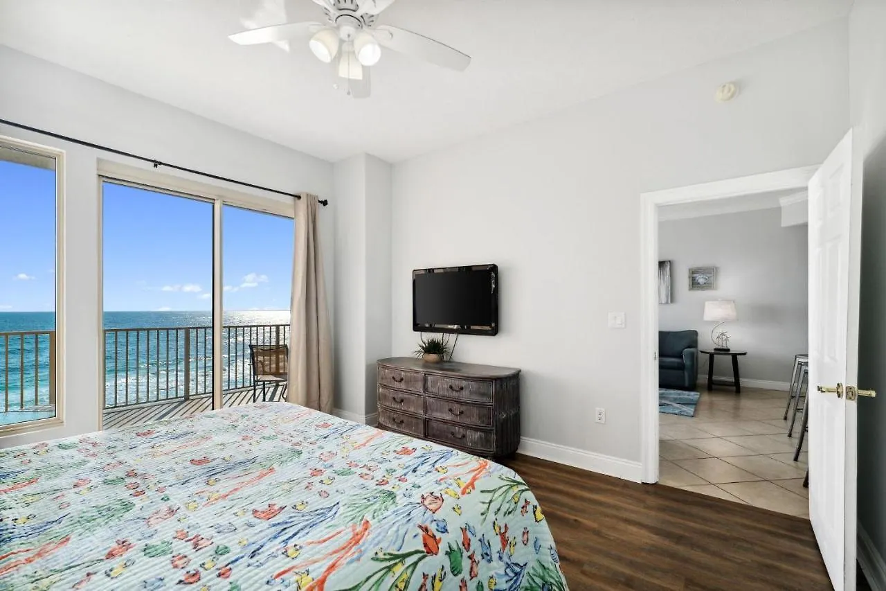 Treasure Island 0508 Villa Panama City Beach