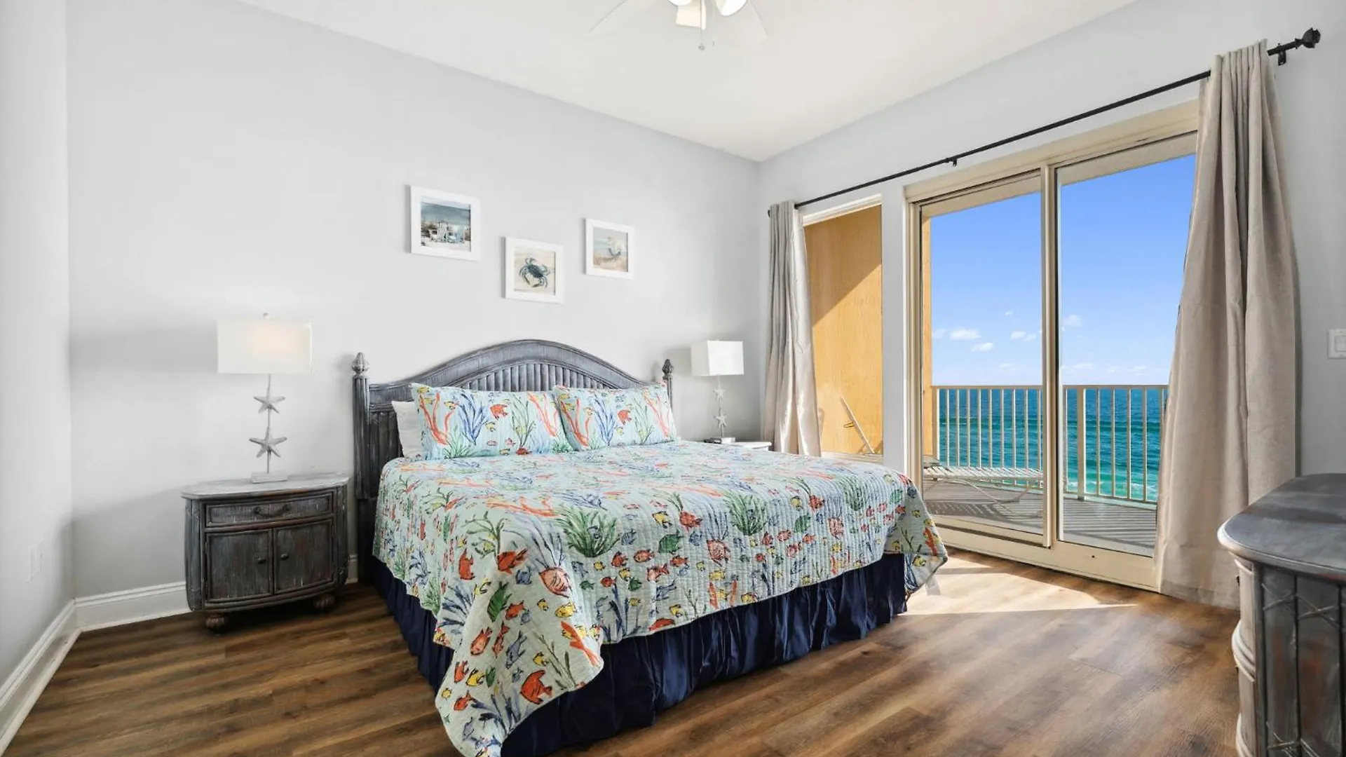 Treasure Island 0508 Villa Panama City Beach Holiday home